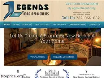 legendsbuilt.com