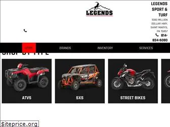 legendscycles.com