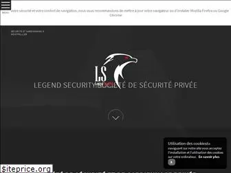 legendsecurity.org