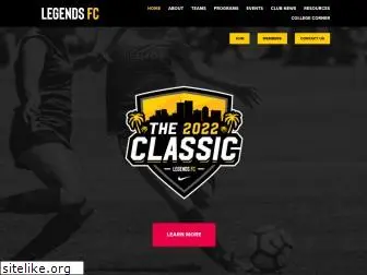 legendsfc.net