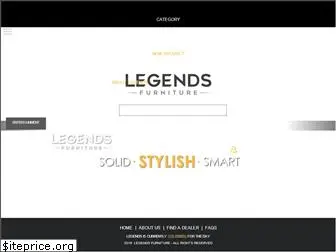 legendsfurniture.com