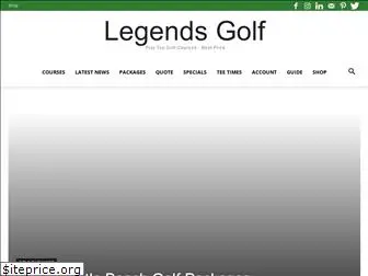 legendsgolf-resort.com