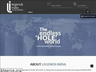 legendsgroupin.com