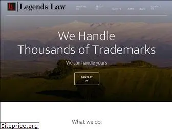 www.legendslaw.com