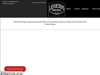 legendsoffenton.com