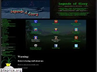 legendsofglory.com