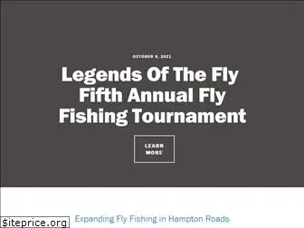 legendsofthefly.com