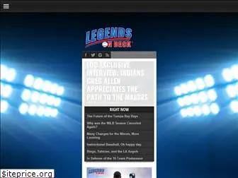 legendsondeck.com