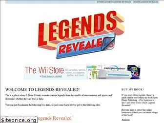 legendsrevealed.com