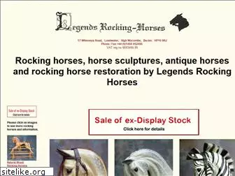 legendsrockinghorses.co.uk