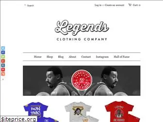 legendssf.com