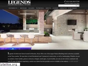 legendsstone.com