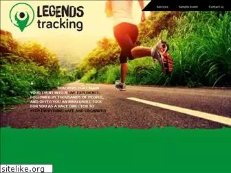 legendstracking.com