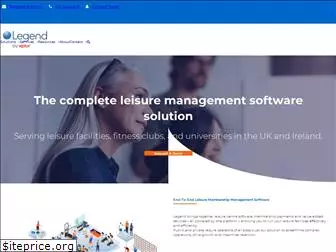 legendware.co.uk