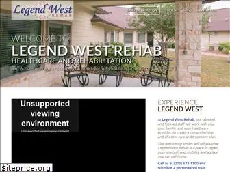 legendwestsanantonio.com