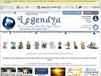 legendya.com