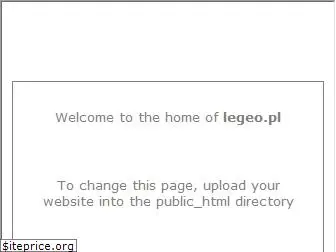 legeo.pl