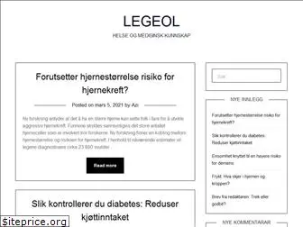 legeol.com
