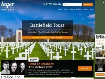 legerbattlefields.co.uk