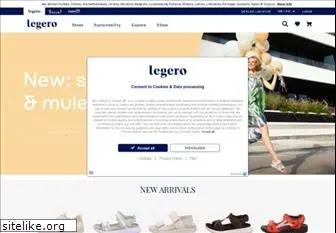 legero.com