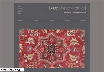 leggecarpets.com