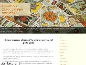 leggere-i-tarocchi-per-crescere.com