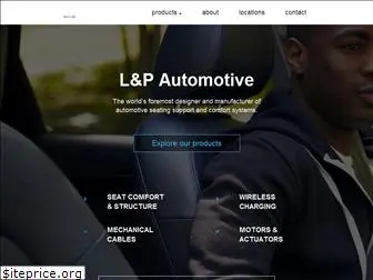 leggett-automotive.com