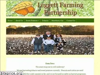 leggettfarming.com