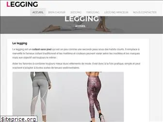 legging.fr