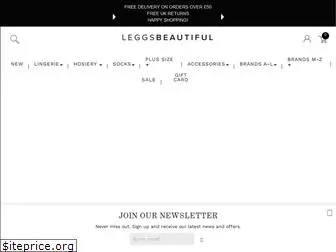 leggsbeautiful.com