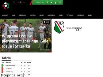 legia.net