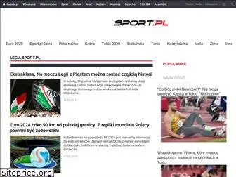 legia.sport.pl