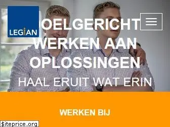 legian.nl