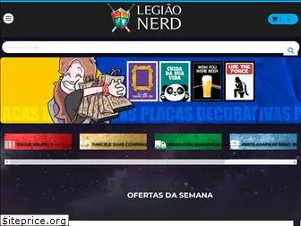legiaonerd.com.br