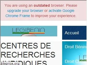 legibenin.net