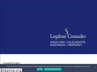 legibus-consulto.pl