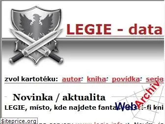 legie.info