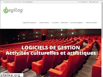 legilog.fr