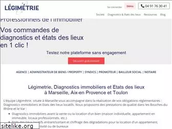 legimetrie.fr