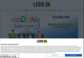 legio24.pl