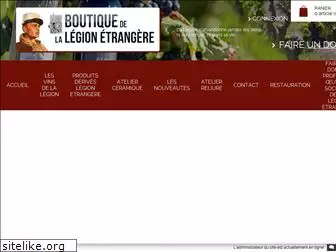 legion-boutique.com