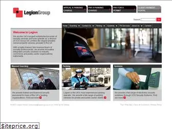 legion-group.co.uk