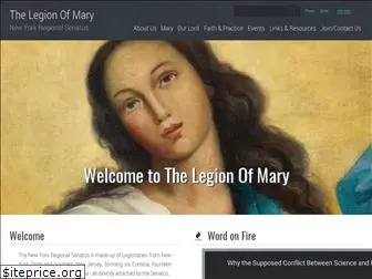 legion-of-mary-ny.org