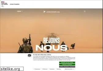 legion-recrute.com