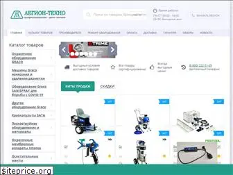 legion-techno.ru