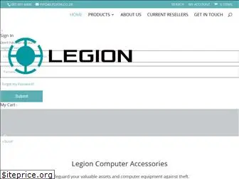 legion.co.za
