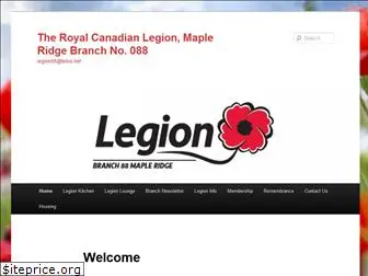 legion88.com