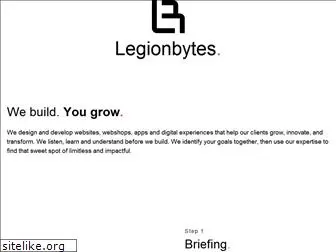 legionbytes.com