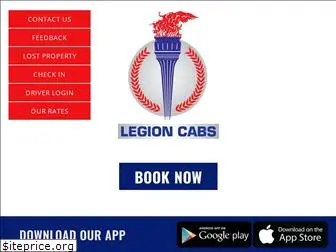 legioncabs.com.au