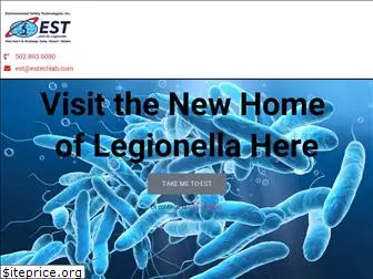 legionella.com